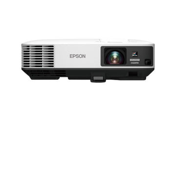 Epson EB-2255U WUXGA 3LCD Projector